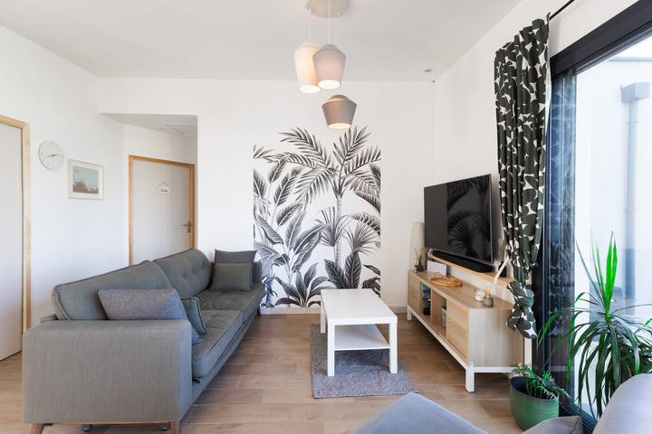 Ferienhaus für 4 Personen, mit Garten in Côtes-d'Armor - 3