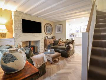 Cottage for 2 People in Conwy, Conwy region, Photo 2