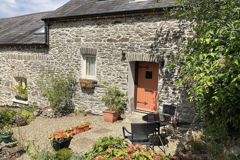 Casa vacanza a Carmarthenshire a partire da 123€ a notte