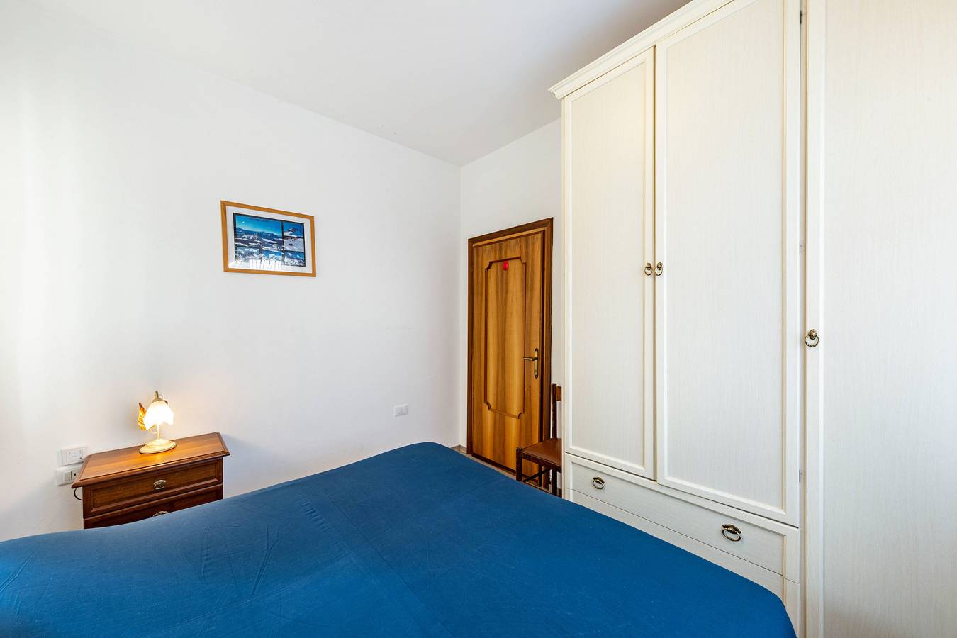 Ganze Wohnung, Ferienwohnung 'Casa Da Rin Emma' mit Bergblick, Privatem Garten und Wlan in Auronzo di Cadore, Sextener Dolomiten