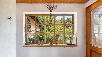 Ferienwohnung für 2 Personen in Bonndorf, Hochschwarzwald, Bild 2