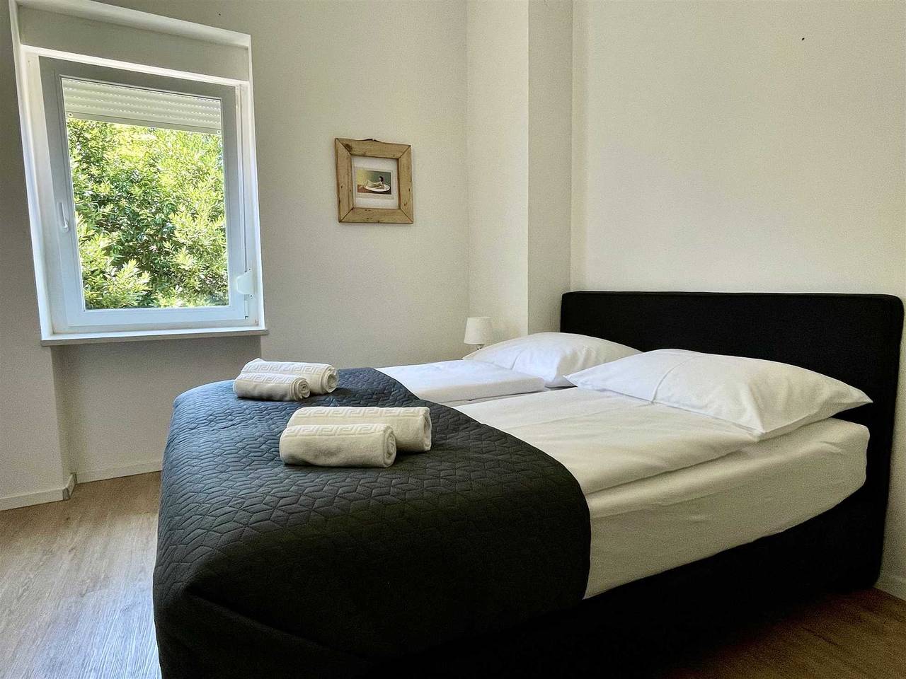 Appartamento vacanze a Pula Croazia a partire da 89€ a notte