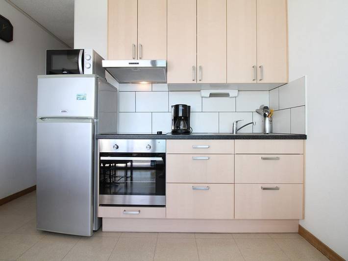 Gîte pour 4 personnes, avec balcon dans Thermes Athéna - 4