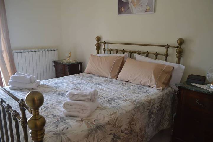 B&b for 6 people in Sorrento