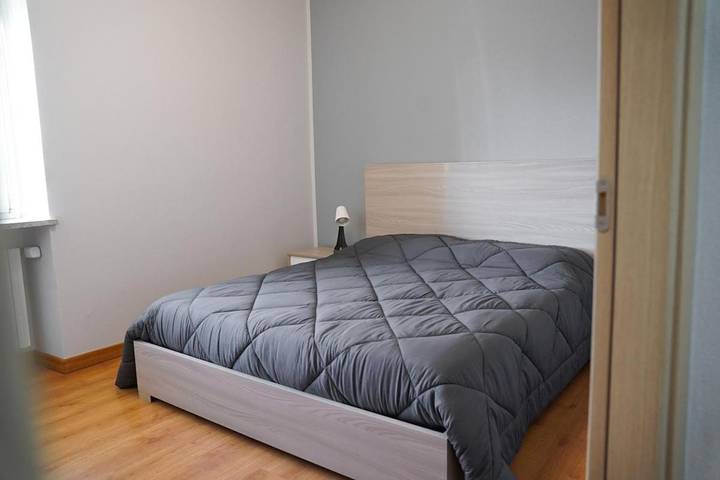 Chambre d’hôte pour 2 personnes, avec terrasse et jardin à Gattico - 2