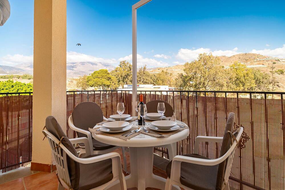 Apartamento entero, Beautiful apartment in Castell de Ferro in Castell de Ferro, Gualchos