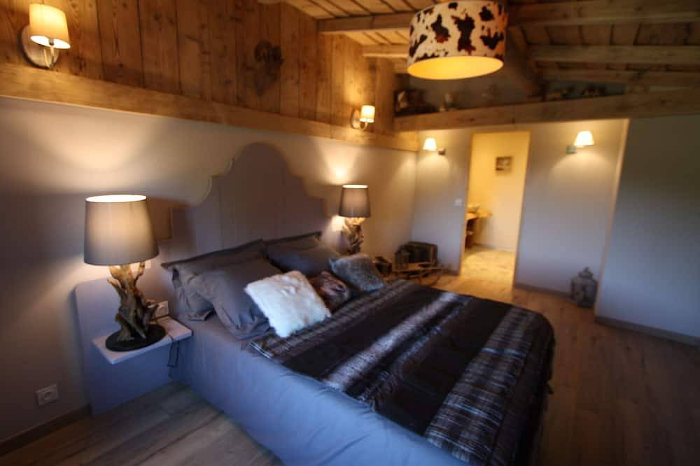 Gîte 6 personnes confort nature et grands espaces in Saulxures-sur-Moselotte, Parc naturel régional des Ballons des Vosges