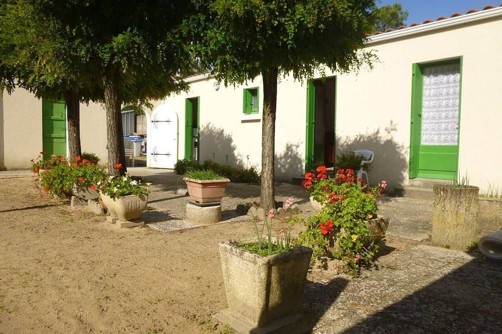 Photo : Maison de vacances