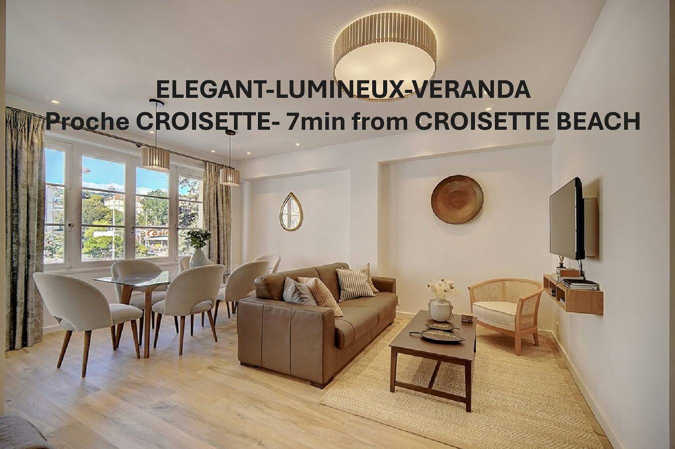 Photo : Appartement de vacances