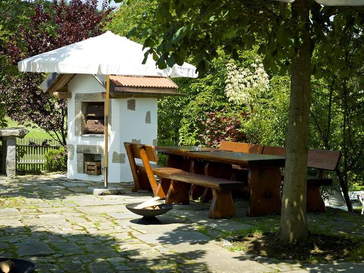 Bauernhof für 6 Personen, mit Garten und Pool in Passauer Land - 3