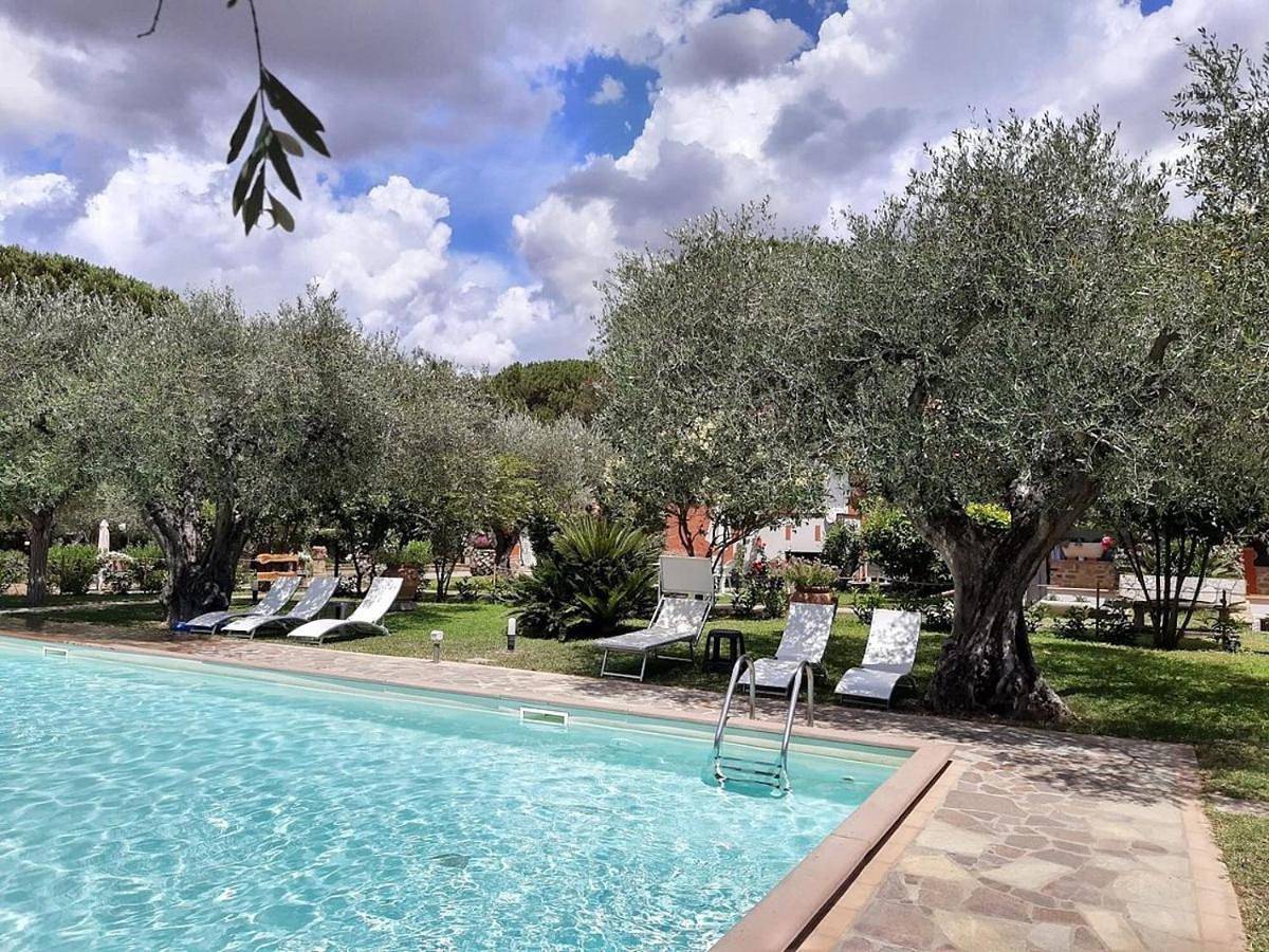 Appartamento intero, Agriturismo Buen Camino in Scarlino, Provincia di Grosseto