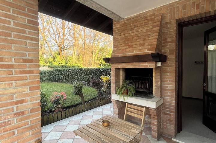 Maison de vacances pour 2 personnes, avec jardin, animaux acceptés - 1