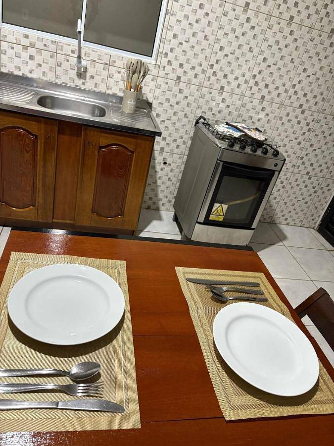 Gîte pour 4 personnes dans Oiapoque - 4