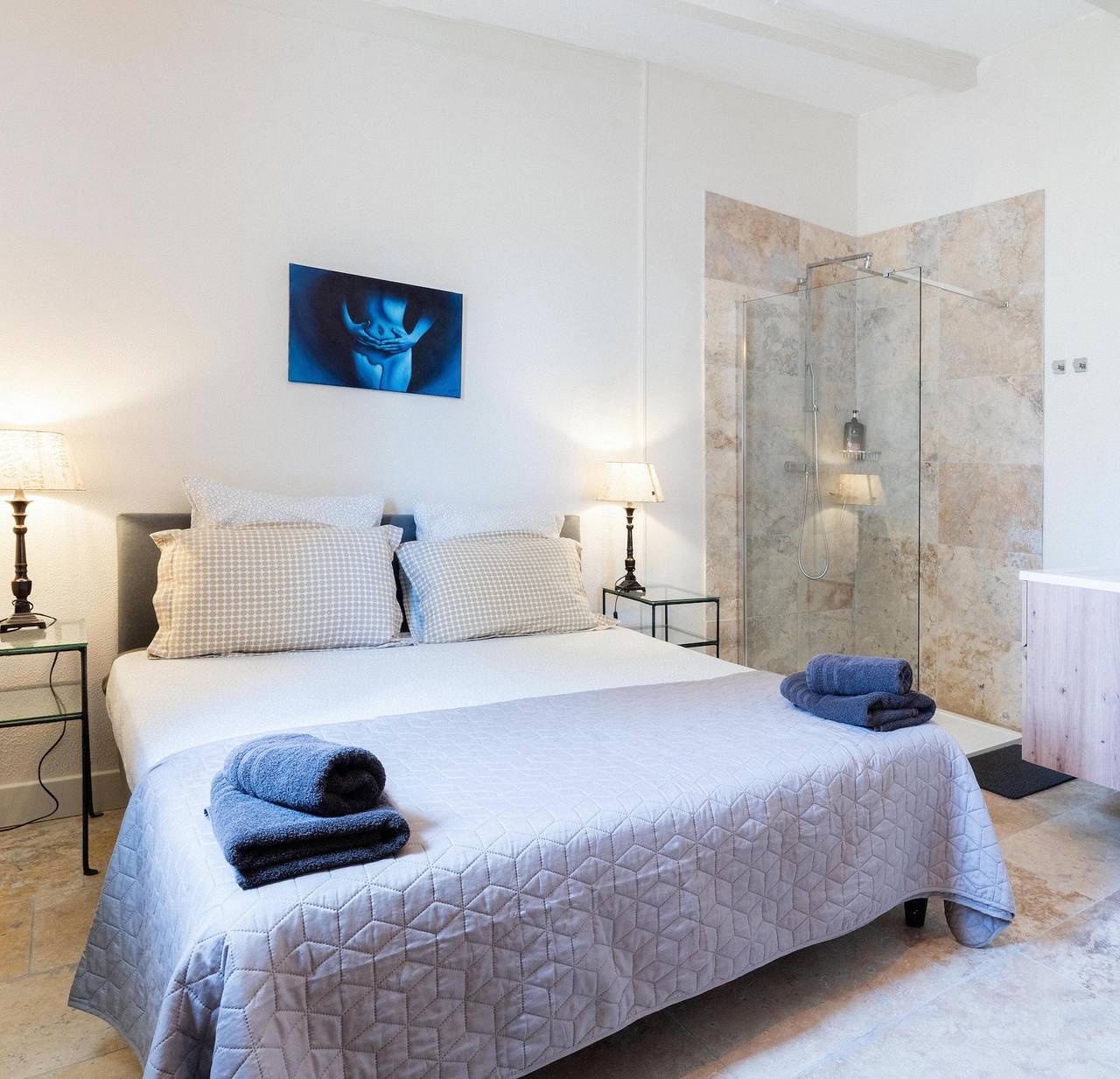 Villa La Confiance in Siran, Région de Béziers