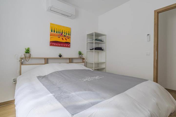 Gîte pour 4 personnes dans Office de Tourisme d'Obernai - 4