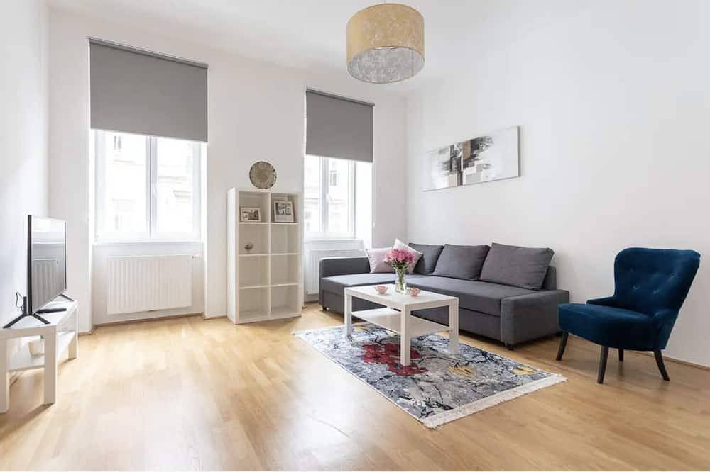 Ganze Wohnung, Geräumige Unterkunft | Bg5 in Wien, Wienerwald