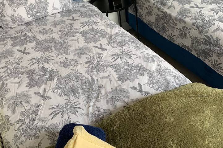 Location de vacances pour 8 personnes, avec jardin, animaux acceptés à Northampton - 2