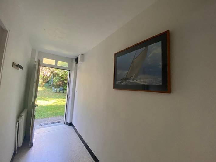 Gîte pour 6 personnes, avec terrasse à Bort-les-Orgues - 2