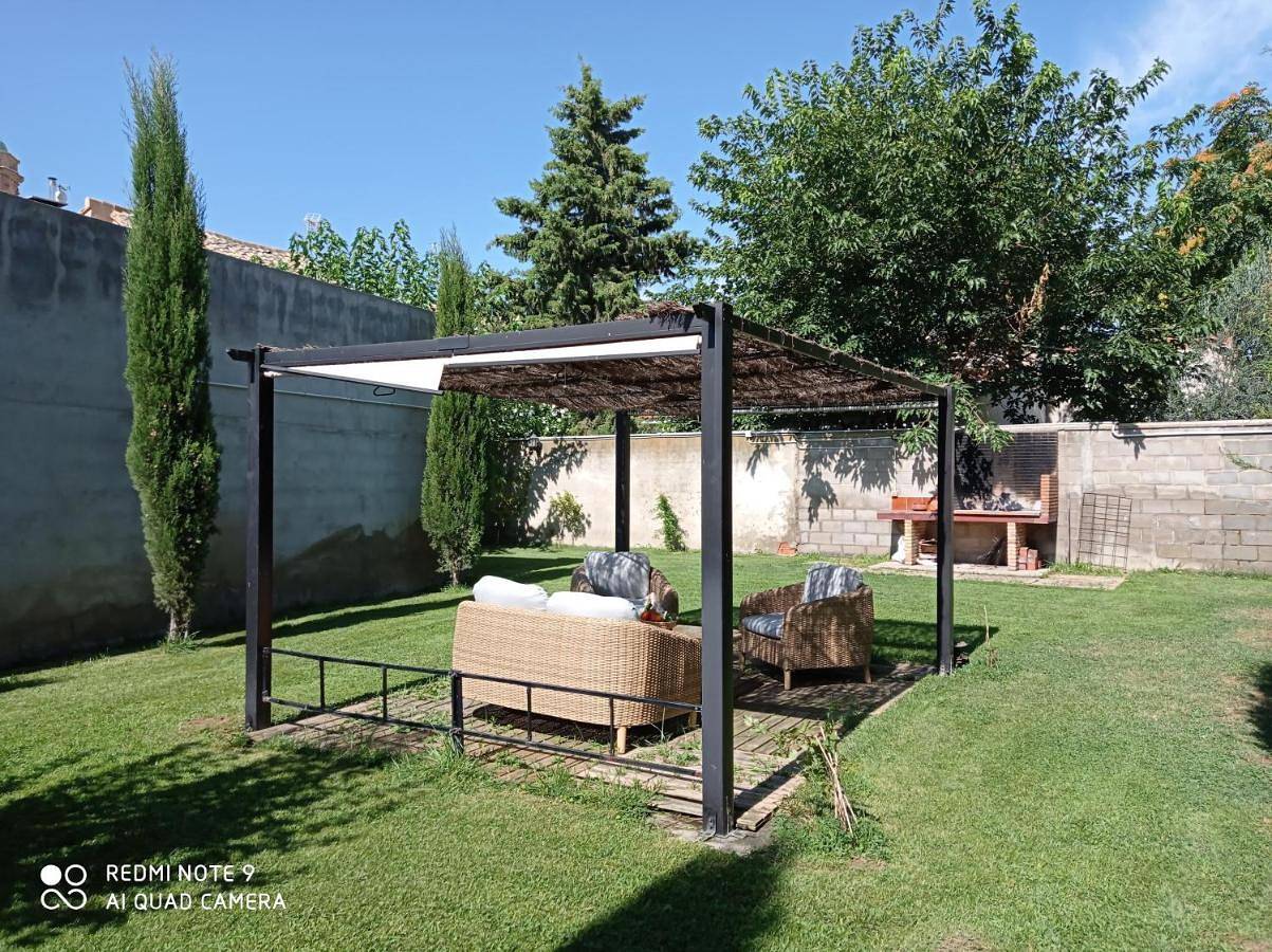 Casa Rural Alicia in Villafranca de Ebro, Provincia de Zaragoza