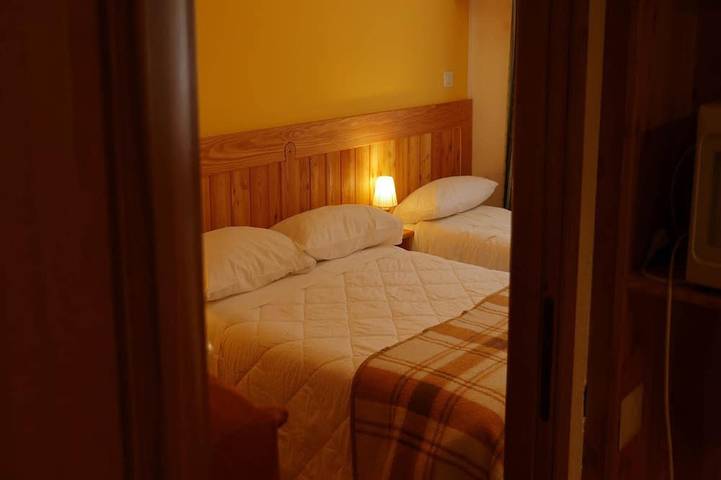 Ganze Wohnung, Ski-Retreat, Pisten von Cervinia in Cervinia, Valtournenche