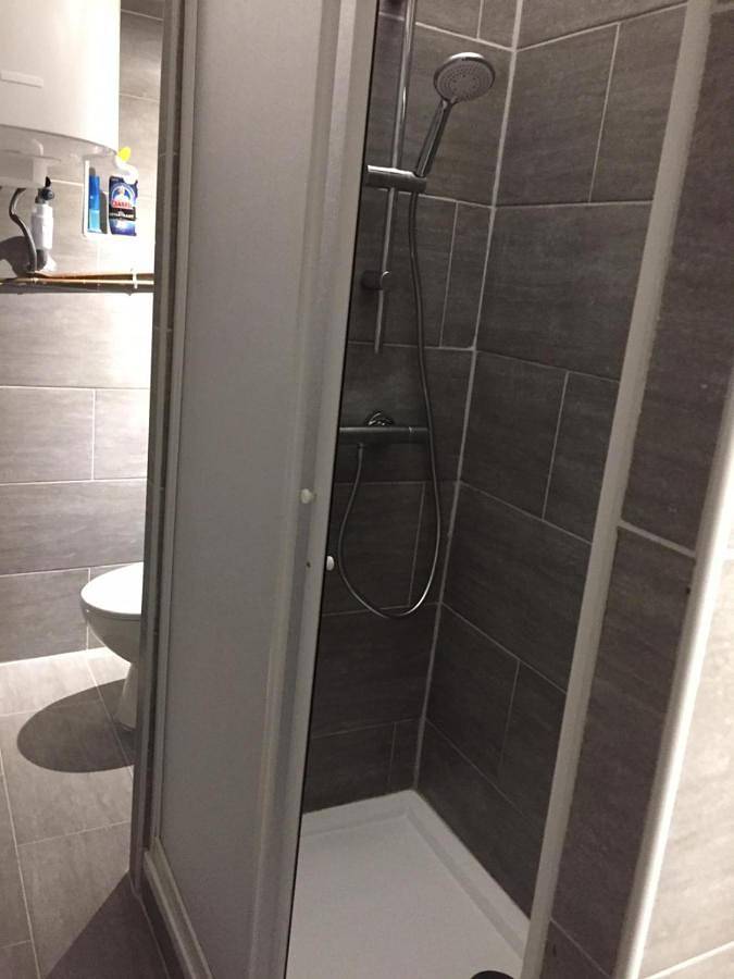 Appartement entier, Studio with Terrace in Lacaune, Région de Lacaune