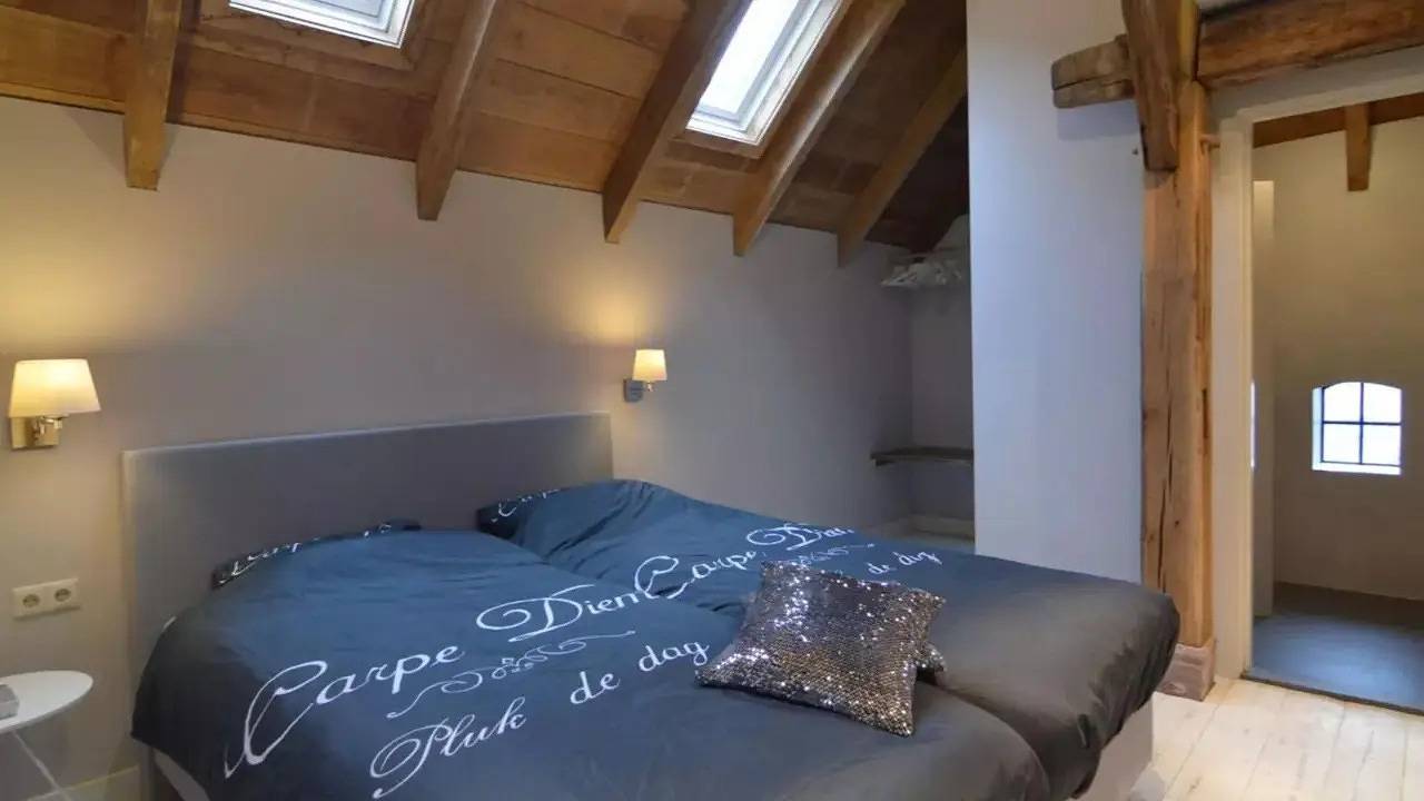 Ferienhaus für 6 Personen (150 m²) in Nieuwleusen in Regio Zwolle