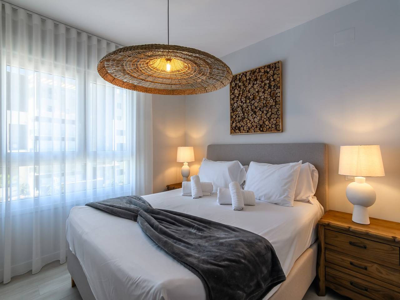 Appartement entier, Appartement en bord de mer en Andalousie in Isla Canela, Ayamonte