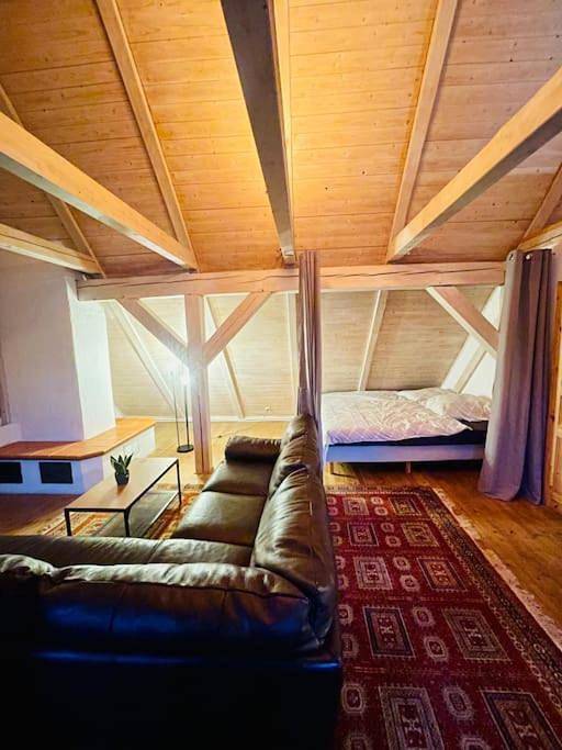 Ferienwohnung für 4 Personen, mit Garten in Barleben - 4