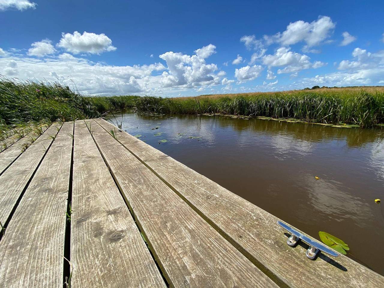 10 Personen Ferienhaus in Tarm in Skaven Strand, Ringkøbing Fjord