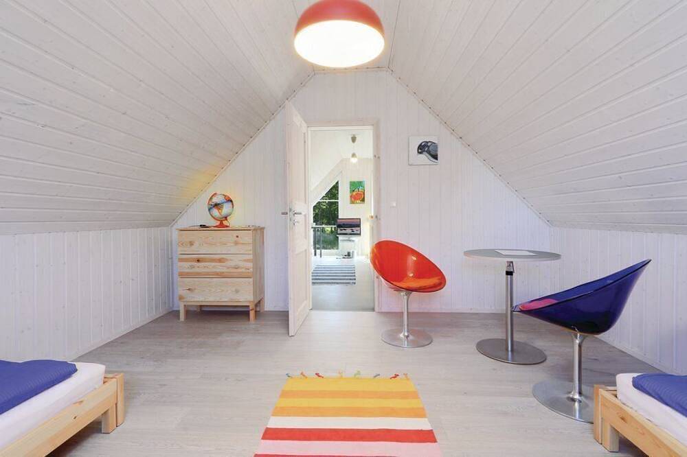 \"Haus Hallon\" Ferienpark Schorfheide in Zerpenschleuse, Wandlitz