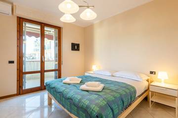 Appartement De Vacances pour 2 Personnes dans Florence city center, Florence, Photo 1