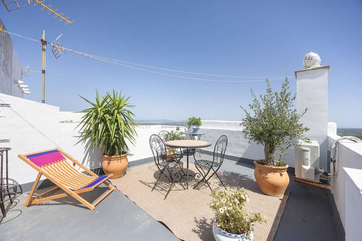 Ferienhaus für 2 Personen in Vejer de la Frontera - 2