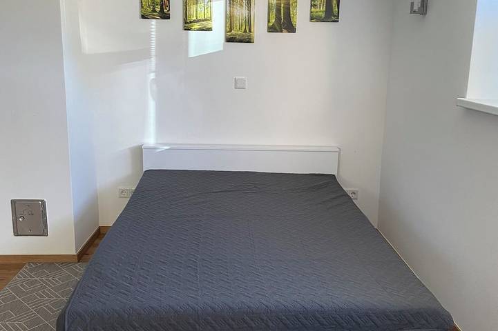 Ferienwohnung für 2 Personen in Nittenau - 4