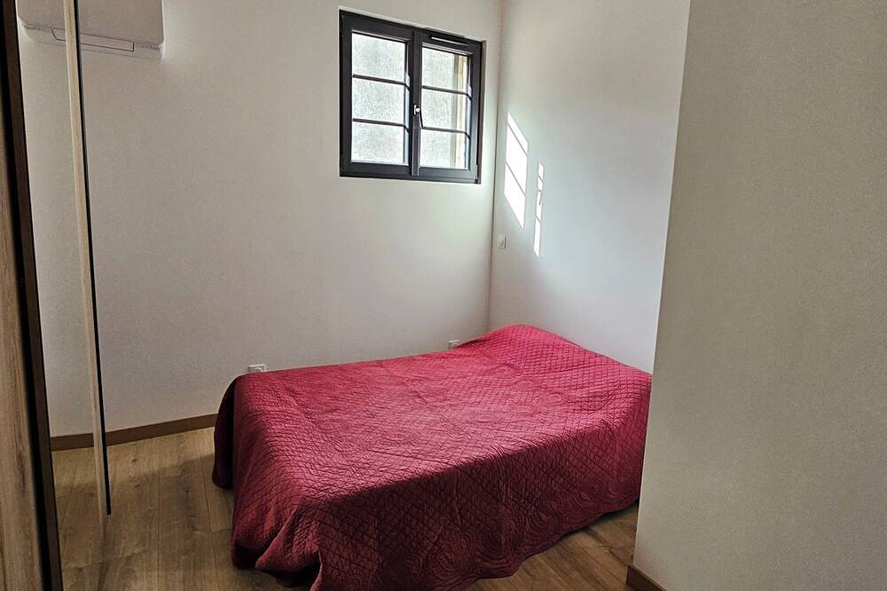 Air-conditioned house with private garden & secure parking - Maillane / Alpilles in Maillane, Arles und Umgebung