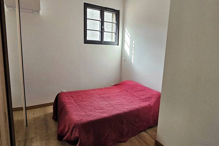 Air-conditioned house with private garden & secure parking - Maillane / Alpilles in Maillane, Arles und Umgebung