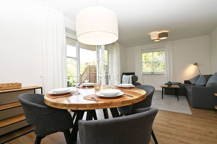 Ganze Wohnung, Meer & Natur in Hohwacht, Hohwachter Bucht