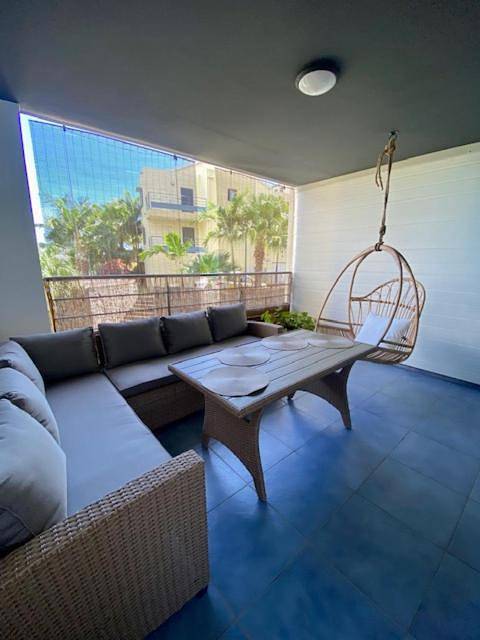 Gîte pour 4 personnes, avec terrasse dans La Bretagne - 3