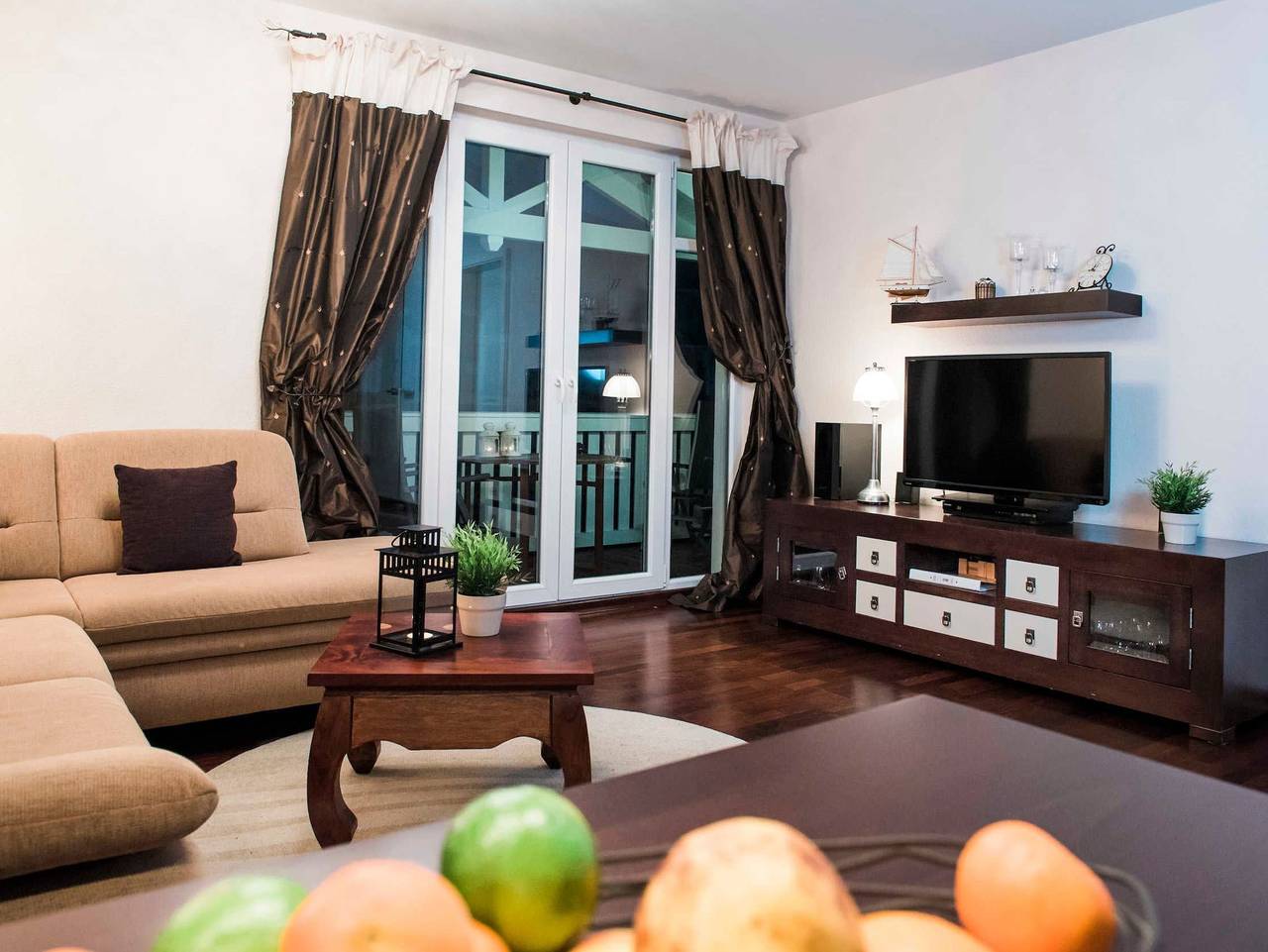 Ferienwohnung in Binz ab 92€ pro Nacht