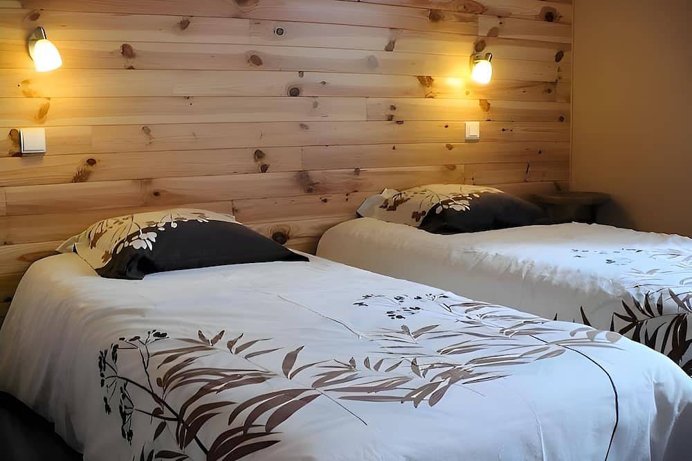 Gîte Lou Claud en bord de Loire avec Wi-Fi in Cussac-sur-Loire, Haute-Loire