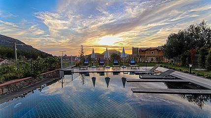 Ferienhaus für 6 Personen in Ölüdeniz, Provinz Muğla, Bild 2