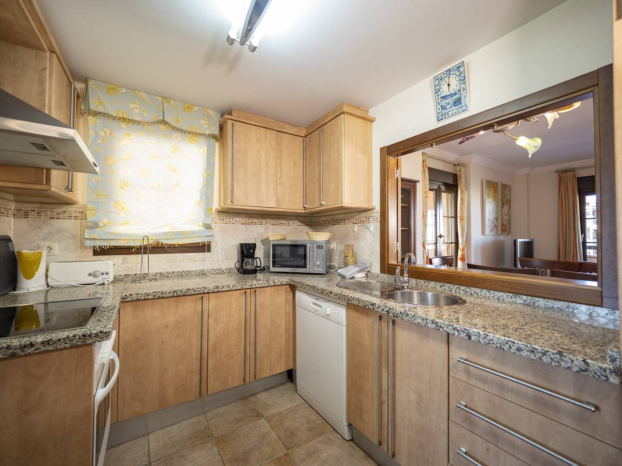 Apartamento entero, Playa Verde Plus - Playa Punta del Moral Pphv58P39 in Isla Canela, Ayamonte