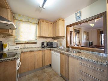 Holiday Rental for 5 People in Isla Canela, Ayamonte, Photo 4