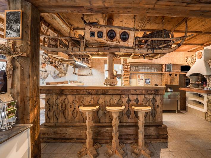 Ferienhaus für 15 Personen, mit Balkon und Whirlpool sowie Terrasse und Garten in Innsbruck und Umgebung - 4