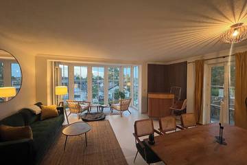 Ferienwohnung für 5 Personen in Herrsching, Ammersee, Bild 2