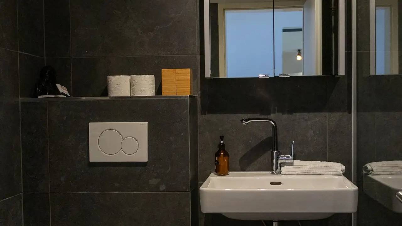 Entire holiday apartment, Ferienwohnung für 4 Personen (55 m²) in Bregenz in Bregenz, Bodensee-Vorarlberg