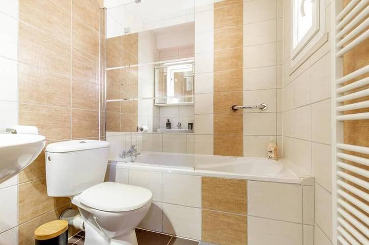 Chambre Portal - Hypercentre - Gaillac in Gaillac, Albi und Umgebung