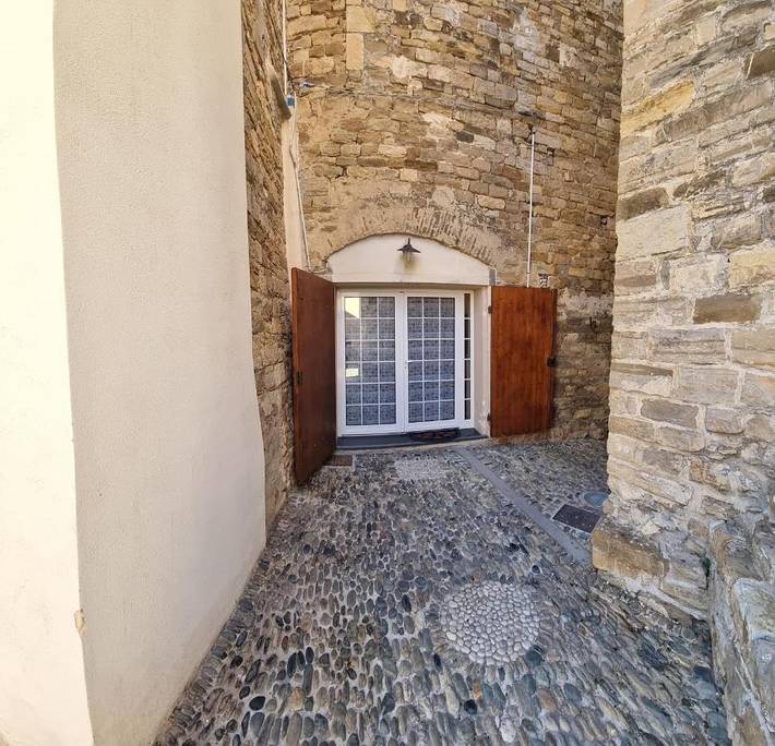 Ferienwohnung für 5 Personen