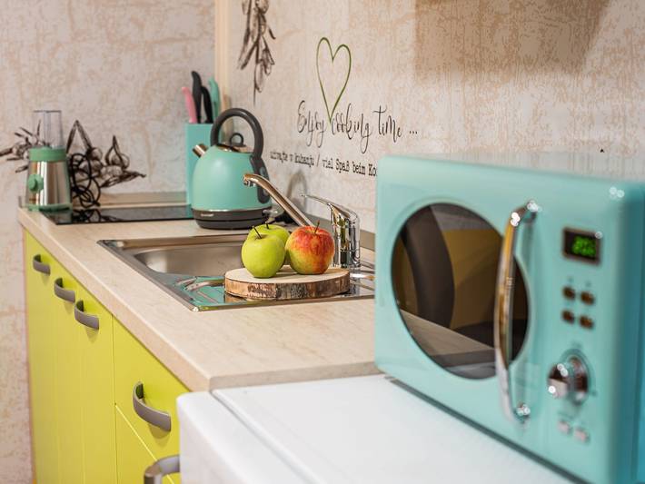 Gîte pour 2 personnes, avec jardin et terrasse dans Brežice - 2