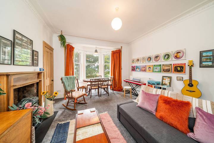 Appartement de vacances pour 4 personnes