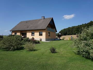 Ferienwohnung für 4 Personen in Wiesenttal, Fränkische Schweiz, Bild 3